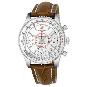 Breitling Montbrillant 01 Chronograph Men's Automatic Watch AB013012-G709BRCD