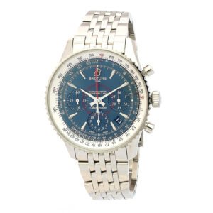Breitling Montbrillant 01 Men's Automatic Watch AB0130C5/C894.448A