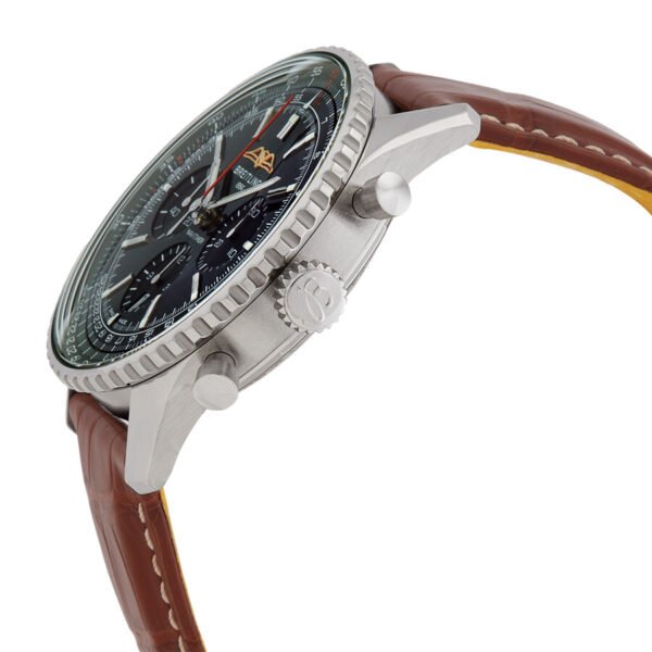 Breitling Navitimer Chronograph Men's Automatic Watch AB01382B1L1P1