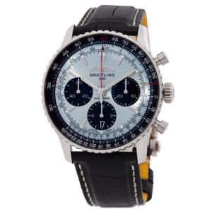 Breitling Navitimer Chronograph Men's Automatic Watch AB0139241C2P1
