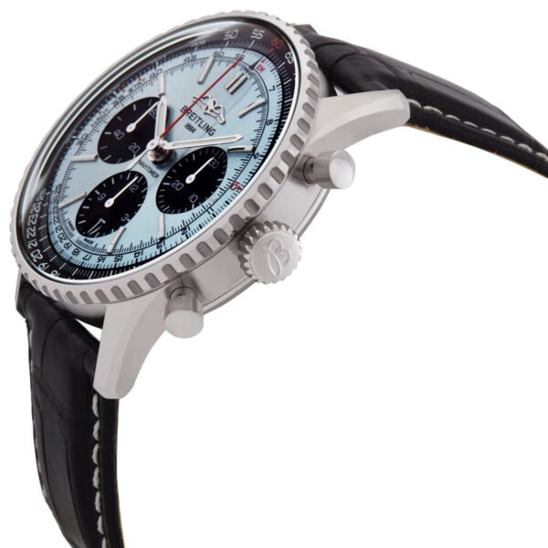 Breitling Navitimer Chronograph Men's Automatic Watch AB0139241C2P1