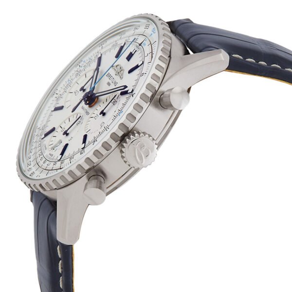 Breitling Navitimer B01 Chronograph Men's Automatic Watch AB0139A71G1P1