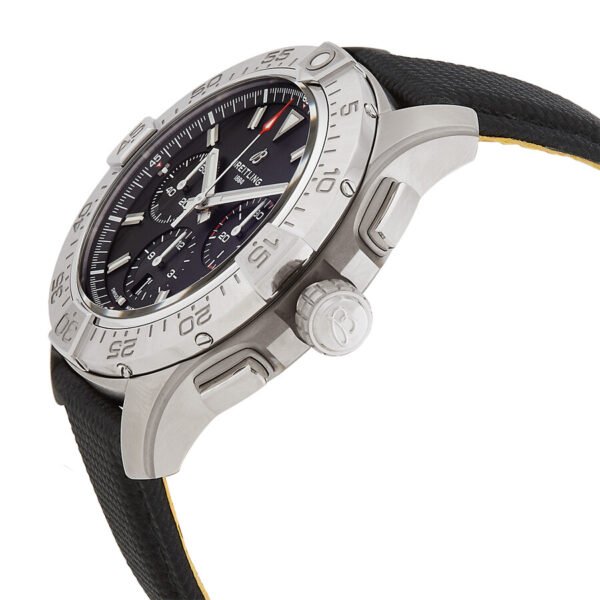 Breitling Avenger B01 Chronograph Men's Automatic Watch AB0147101B1X1