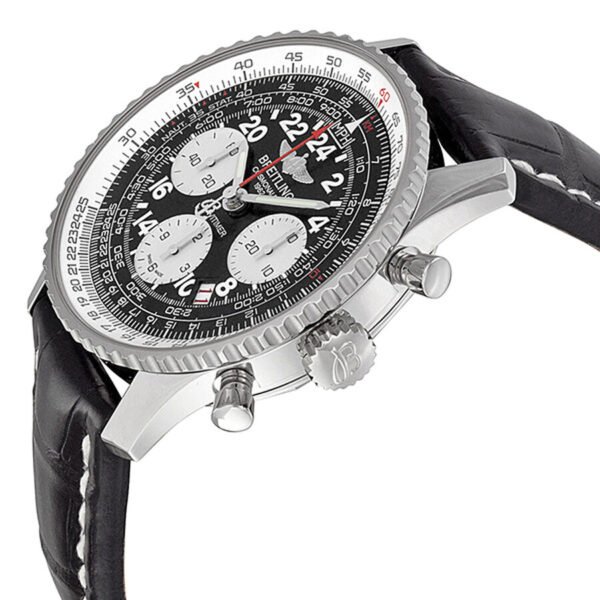 Breitling Navitimer Cosmonaute Men's Watch AB021012-BB59BKCT
