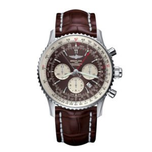 Breitling Navitimer Chronograph Men's Automatic Watch AB0310211Q1P2