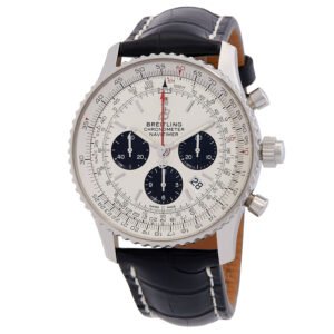 Breitling Navitimer Chronograph Men's Automatic Watch AB0311211G1P2