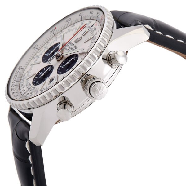 Breitling Navitimer Chronograph Men's Automatic Watch AB0311211G1P2
