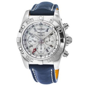 Breitling Chronomat Chronograph Men's Automatic Watch AB041012/G719-101X