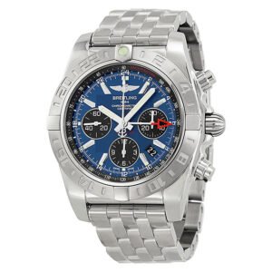 Breitling Chronomat 44 Men's Automatic Watch AB042011/C852.375A