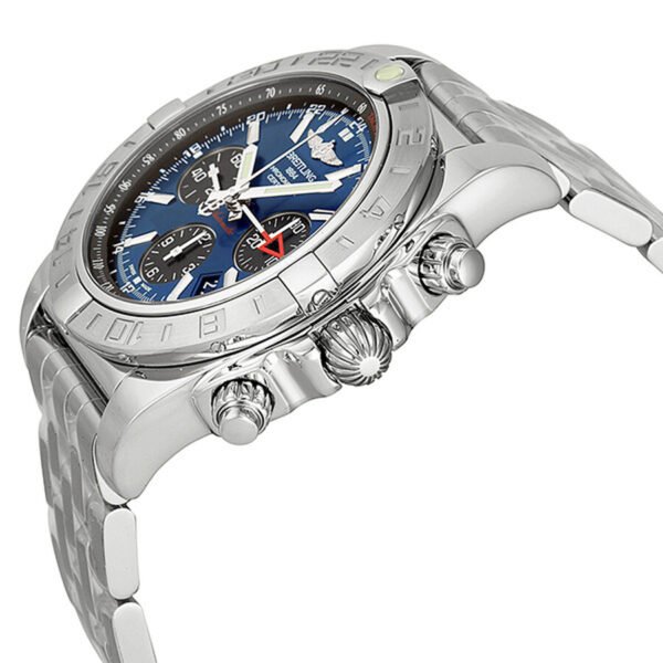 Breitling Chronomat 44 Men's Automatic Watch AB042011/C852.375A