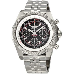 Breitling Bentley Chronograph Men's Automatic Watch AB061221/BD93-980A