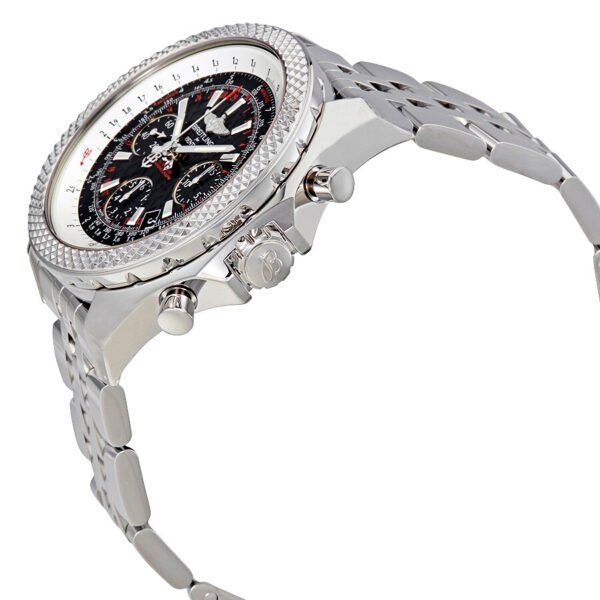 Breitling Bentley Chronograph Men's Automatic Watch AB061221/BD93-980A