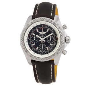 Breitling Bentley Chronograph Men's Automatic Watch AB061221/BD93