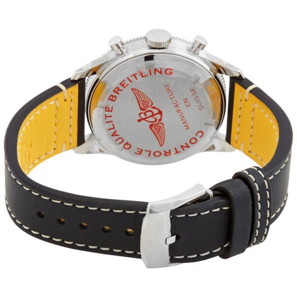 Breitling Aviator 8 Chronograph Men's Watch AB0920131B1X1