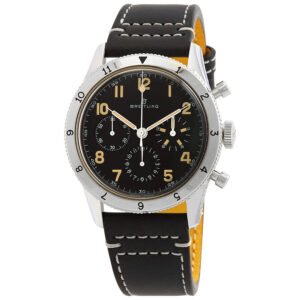 Breitling Aviator 8 Chronograph Men's Watch AB0920131B1X1
