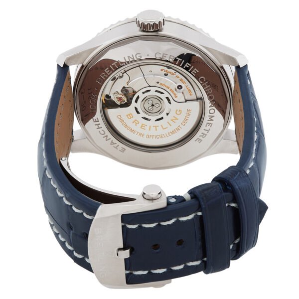 Breitling Aviator 8 - Navitimer 8 Chronometer Men's Automatic Watch AB3521U01G1P4