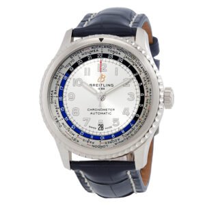 Breitling Aviator 8 - Navitimer 8 Chronometer Men's Automatic Watch AB3521U01G1P4