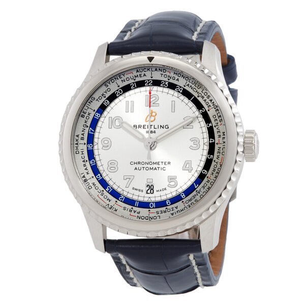 Breitling Aviator 8 - Navitimer 8 Chronometer Men's Automatic Watch AB3521U01G1P4