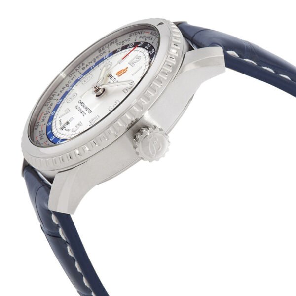 Breitling Aviator 8 - Navitimer 8 Chronometer Men's Automatic Watch AB3521U01G1P4