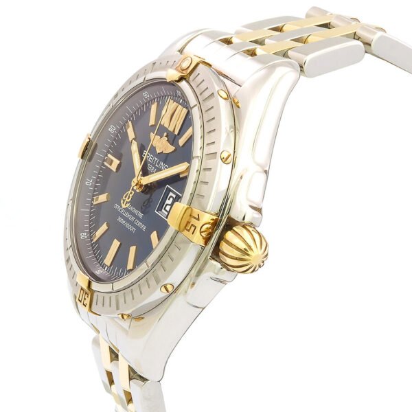 Breitling Cockpit Men's Automatic Watch B4935011/C672.361D