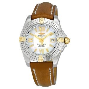 Breitling Cockpit Women’s Watch B7135612-A662BRLT