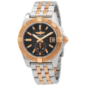 Breitling Galactic 36 Men's Automatic Watch C3733012/BA54-376C