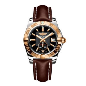 Breitling Galactic 36 Women’s Automatic Watch C3733012/BA54.416X.A16BA.1