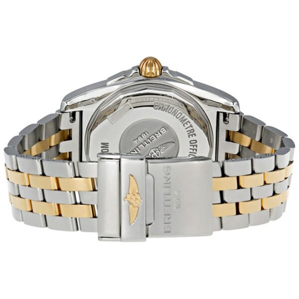 Breitling Galactic 36 Chronometer Men's Automatic Watch C3733012/G714.376C