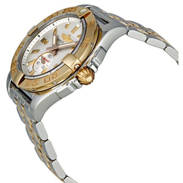Breitling Galactic 36 Chronometer Men's Automatic Watch C3733012/G714.376C