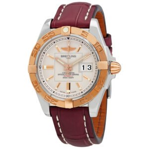 Breitling Galactic Men's Automatic Watch C49350L2/G701.720P.A18BA.1