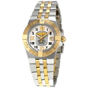 Breitling Galactic Women’s Watch C71340L2/G672