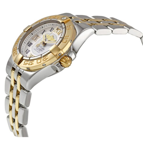 Breitling Galactic Women’s Watch C71340L2/G672