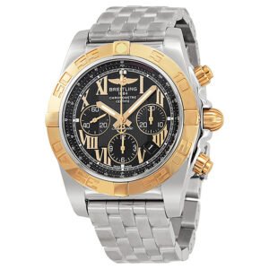 Breitling Chronomat Men's Watch CB011012/B957 - 375AV