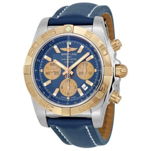 Breitling Chronomat Men’s Automatic Watch CB011012/C790 - 112X-A20D.1