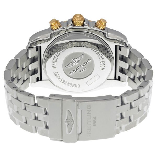 Breitling Chronomat Men's Watch CB011012/Q576 - 375A