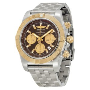 Breitling Chronomat Men's Watch CB011012/Q576 - 375A
