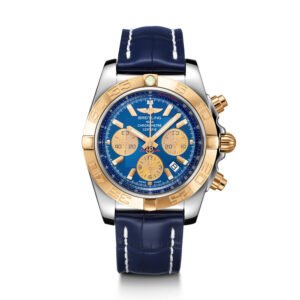 Breitling Chronomat Chronograph Men's Automatic Watch CB0110121C1P2