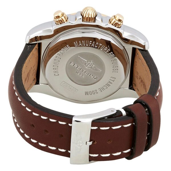 Breitling Chronomat Chronograph Men's Automatic Watch CB042012/BB86-437X-A20BA.1