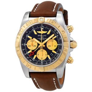 Breitling Chronomat Chronograph Men's Automatic Watch CB042012/BB86-437X-A20BA.1