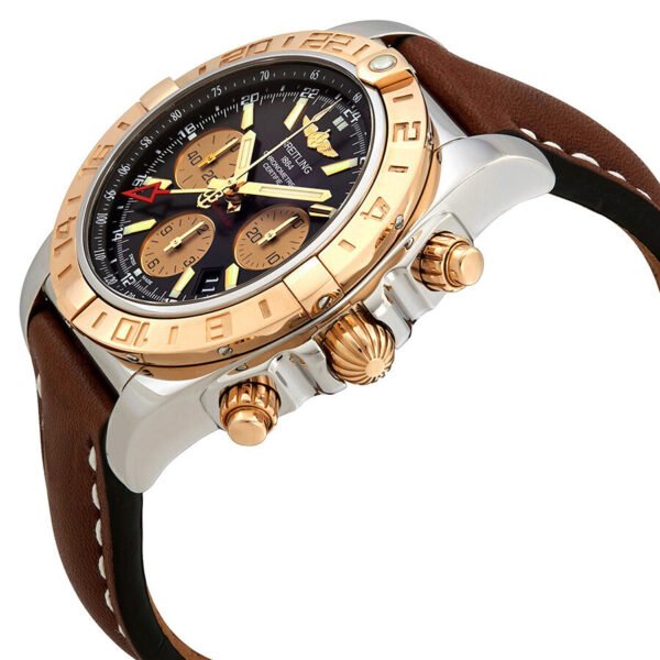 Breitling Chronomat Chronograph Men's Automatic Watch CB042012/BB86-437X-A20BA.1