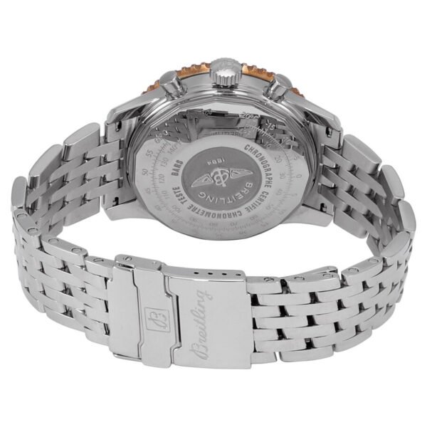 Breitling Navitimer Chronograph Men's Automatic Watch D2332212/G534.431A