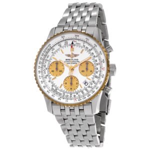 Breitling Navitimer Chronograph Men's Automatic Watch D2332212/G534.431A