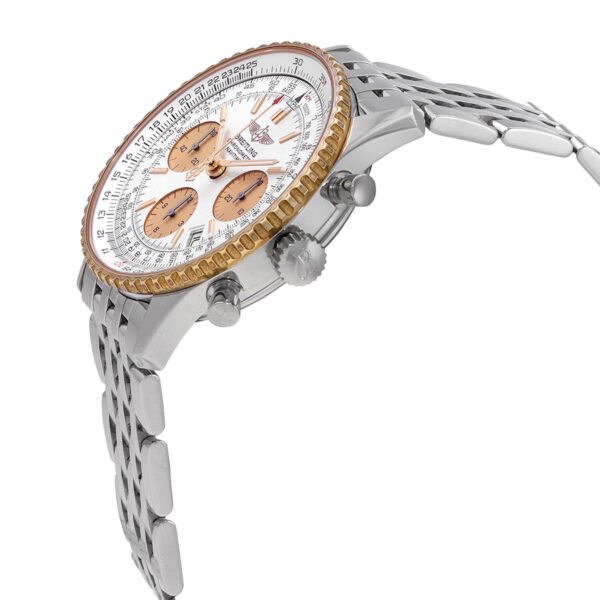 Breitling Navitimer Chronograph Men's Automatic Watch D2332212/G534.431A