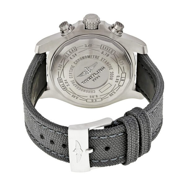 Breitling Avenger Bandit Men's Automatic Watch E1338310-M534-109W-A20BASA.1