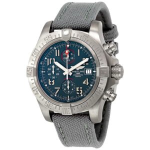 Breitling Avenger Bandit Men's Automatic Watch E1338310-M534-109W-A20BASA.1