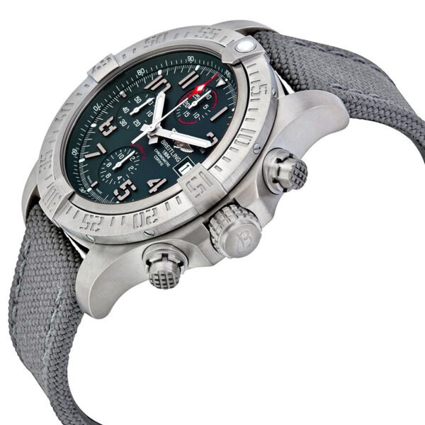 Breitling Avenger Bandit Men's Automatic Watch E1338310-M534-109W-A20BASA.1