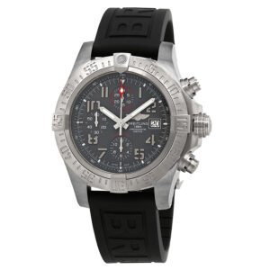Breitling Avenger Bandit Chronograph Men's Automatic Watch E1338310/M534-153S