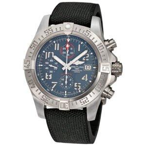 Breitling Avenger Bandit Chronograph Men's Automatic Watch E1338310-M534-253S
