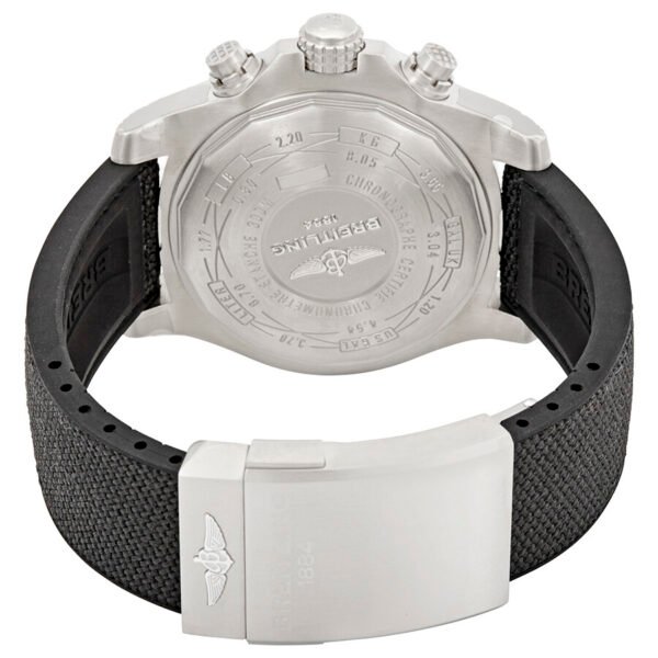 Breitling Avenger Bandit Chronograph Men's Automatic Watch E1338310-M536/253S-E20DSA.4