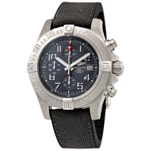 Breitling Avenger Bandit Chronograph Men's Automatic Watch E1338310-M536/253S-E20DSA.4